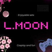 L. Moon