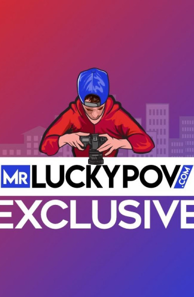 ⭐️ MrLuckyPov Exclusive ⭐️