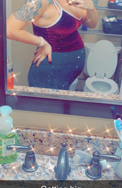 Pregnant Lady