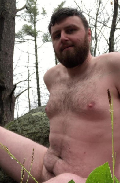 New England Woodsman