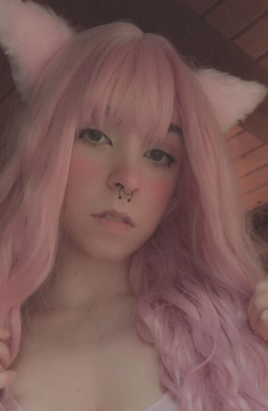 Lilith Kitty Kat