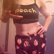 Peach Queen