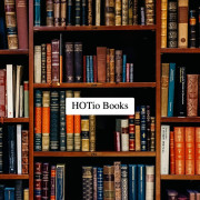 HOTio Books