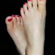 beautiful feet pictures