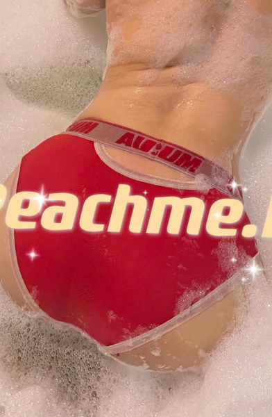 PEACHME-R+ (อาร์)