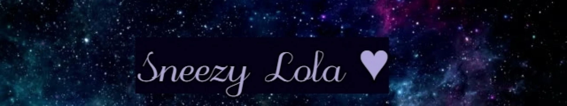 Background Sneezy Lola Background Sneezy Lola