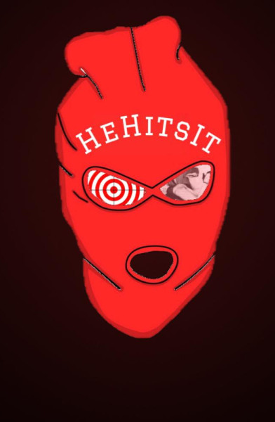 HeHitsIt