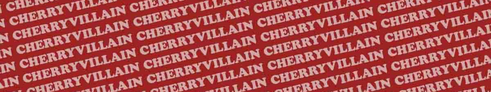 Background CherryVillain