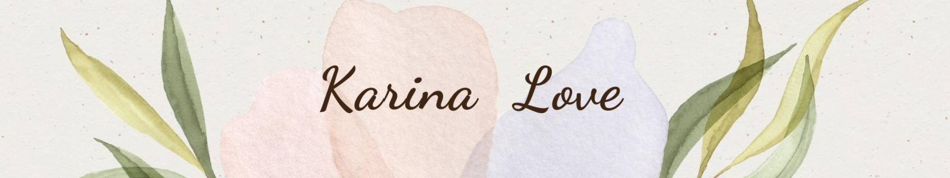 Background Karina Love