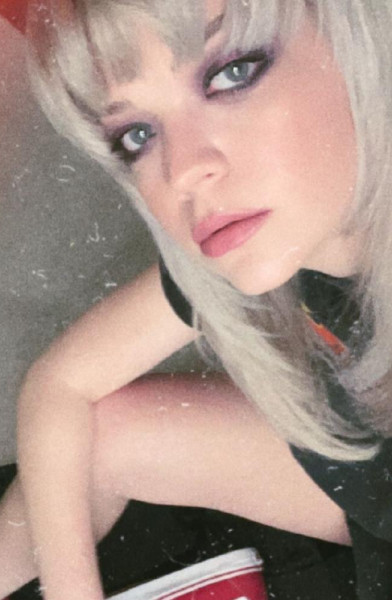 Mad 🖤🥀