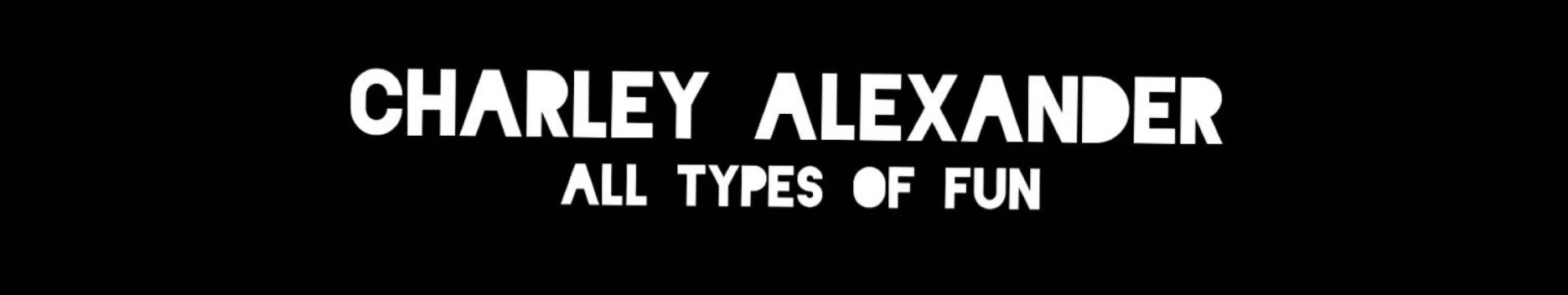 Background Charley Alexander Background Charley Alexander