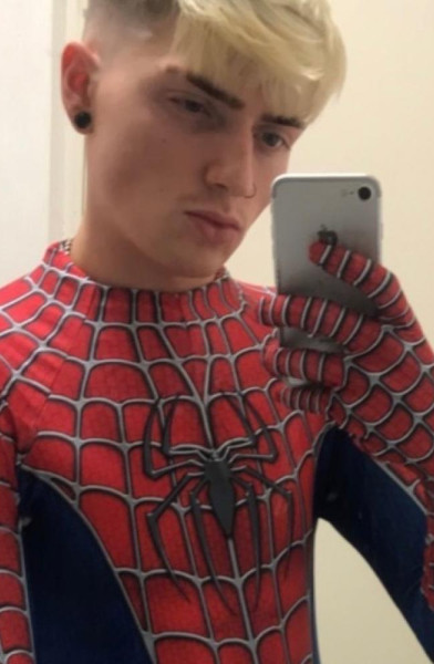 Spideyboi18