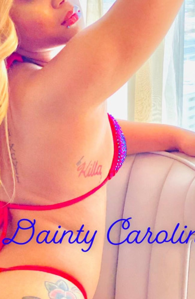 Dainty Caroline