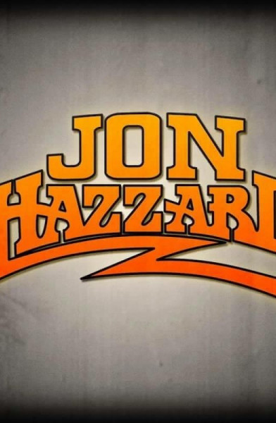 JonHazzard