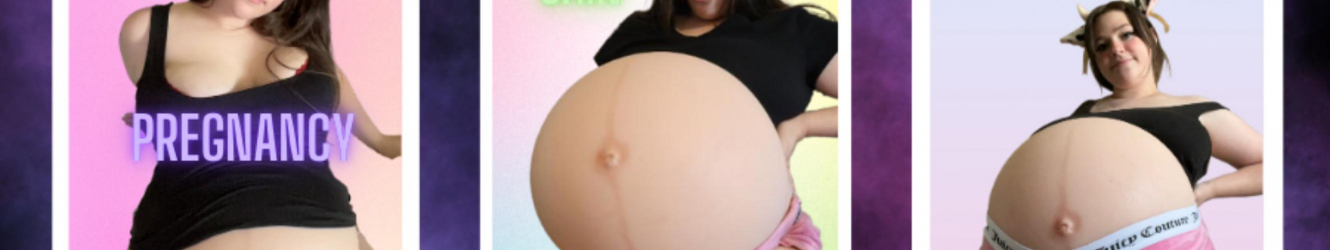 Background Pregnant Bailey