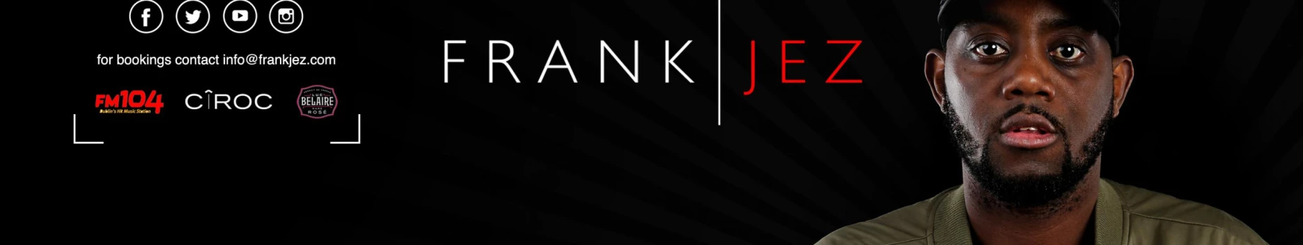 Background Frank Jez Background Frank Jez