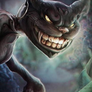 Cheshire666