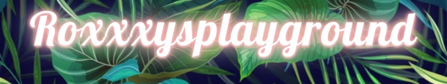 Background RoxxxysPlayground Background RoxxxysPlayground