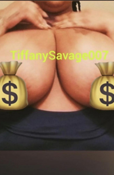 TiffanySavage007