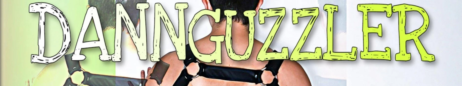 Background DANN GUZZLER Background DANN GUZZLER