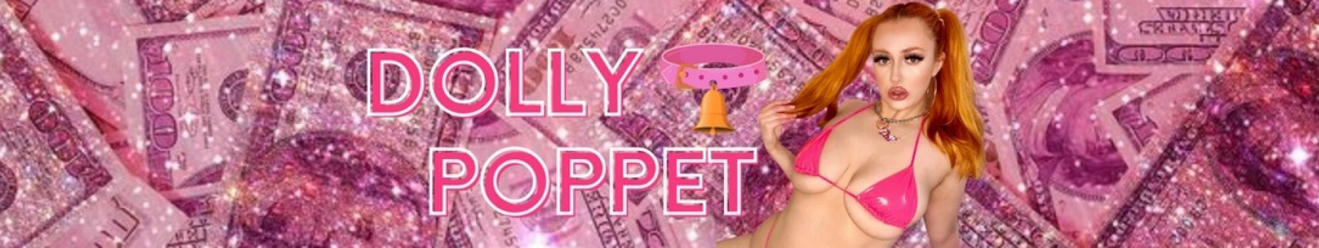 Background Dolly Poppet