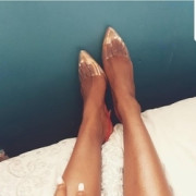 Caribbeanlegs&amp;feet