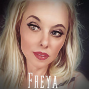 Freya Little