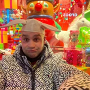 Jolly Trippin Jolly Trippin