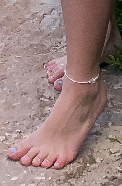 Feet pics and more ;)