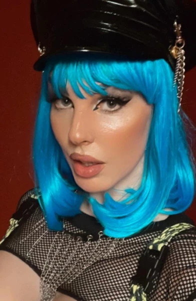 Nana Cruuz