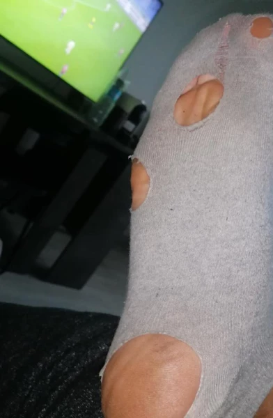 Feetaly