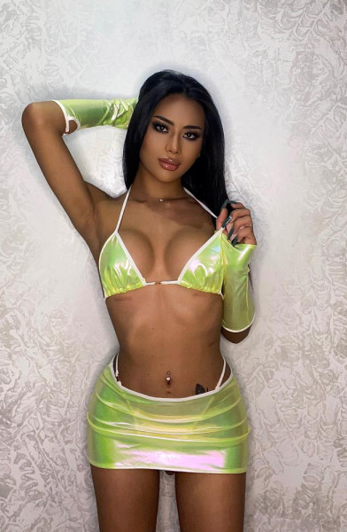 Hannah lexi