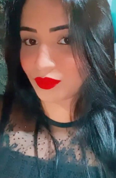 Raissa Cristina