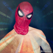 Sexy Spidey