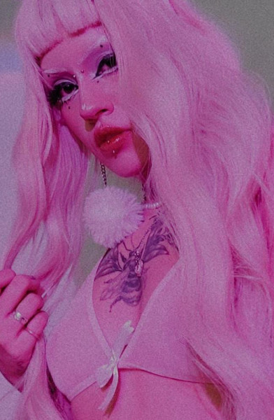 Bella Haze🌙
