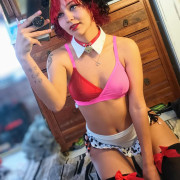 ❤️Skarlet 🖤Kitten❤️