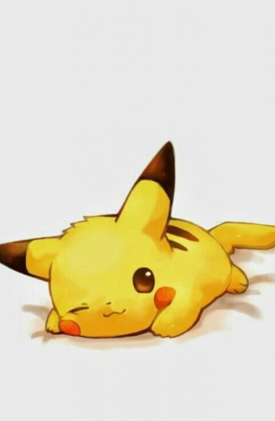 PikachuCutie