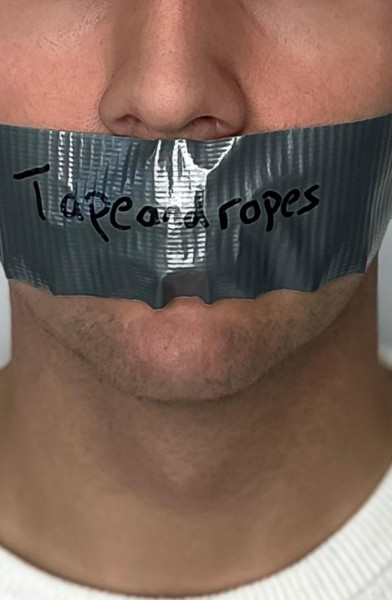 tapeandropes