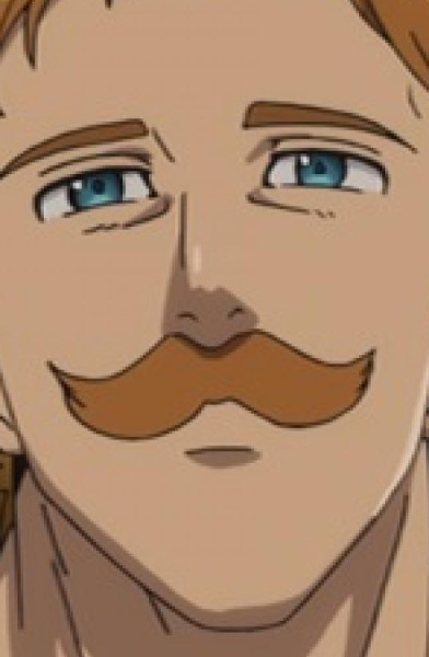 Sir Escanor