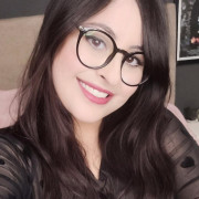 Curvy Geek - video call, sext &amp; custom