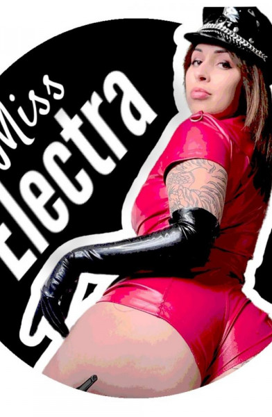 Electra Santiago