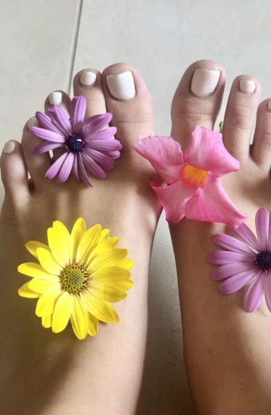Sofiafeetqueen