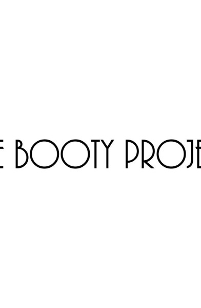 The Booty Project