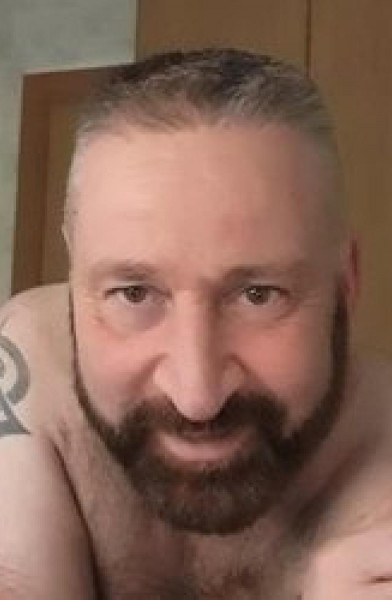 hairydad