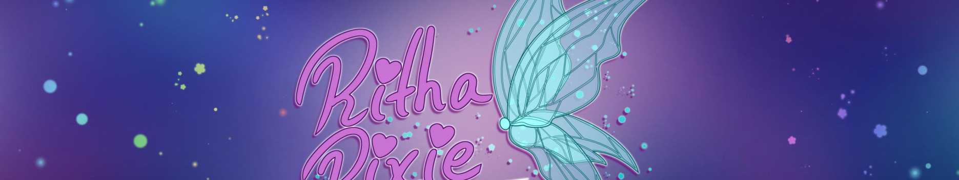 Background Ritha Pixie TG