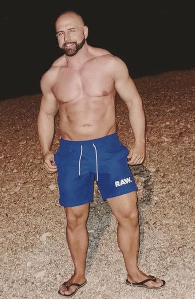 MuscdaddyXL