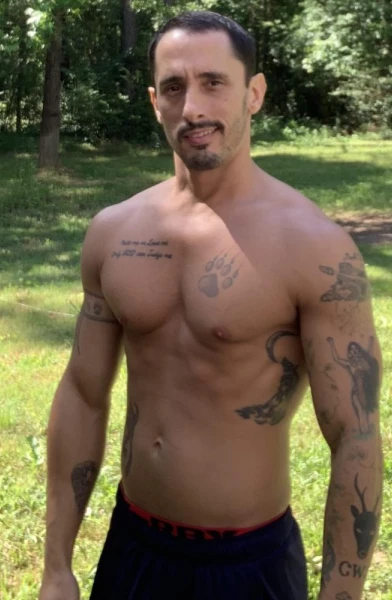 Collin O'neal