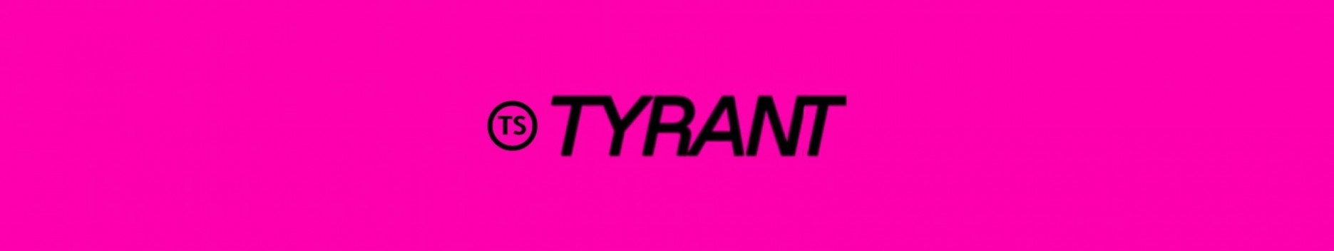 Background The TS Tyrant