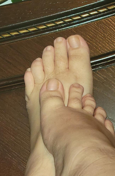 Shaninnfeetlovers