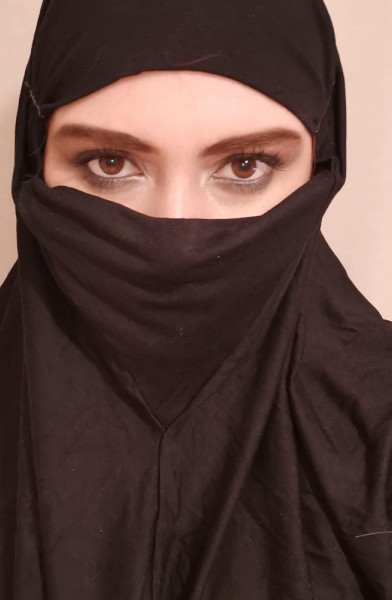 HijabiBambie